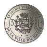 3 euros Précurseur - Pont de Normandie 3 euros Précurseur - Pont de Normandie
