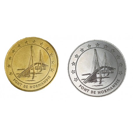 Lot Précurseur - Pont de Normandie