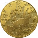10 euros OR 2004- Marianne- Monnaie de Paris