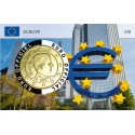 Belgique Coincard - Banque centrale