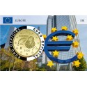 Espagne Coincard - Banque centrale