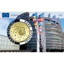 Espagne Coincard - Parlement