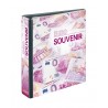 Album pour billets "Euros Souvenirs" Album pour billets "Euros Souvenirs"