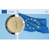 Saint Marin Coincard - Drapeau Européen Saint Marin Coincard - Drapeau Européen