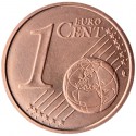 Allemagne 1 Cent 