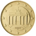 Allemagne 10 Centimes 