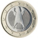 Allemagne 1 euro