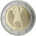 Allemagne 2 euros