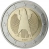 Allemagne 2 euros Allemagne 2 euros