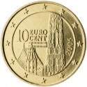 Autriche 10 centimes