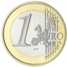 Autriche 1 euro Autriche 1 euro