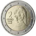 Autriche 2 euros