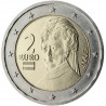 Autriche 2 euros Autriche 2 euros
