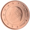 Belgique Roi Albert II 1 centime Belgique Roi Albert II 1 centime