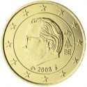 Belgique Roi Albert II 50 centimes