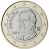 Espagne Juan Carlos 1 euro Espagne Juan Carlos 1 euro