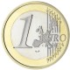 Espagne Juan Carlos 1 euro