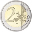 Espagne Juan Carlos 2 euros