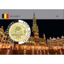 Autriche Coincard - Capitale Européenne - La Grande Place
