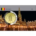 Saint Marin Coincard - Capitale Européenne - La Grande Place