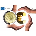 Espagne Coincard - L'Europe