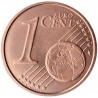 Andorre - 1 centime Andorre - 1 centime