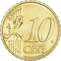 Andorre - 10 centimes