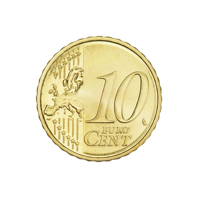 10 centimes Allemagne