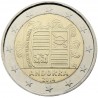 Andorre - 2 euro Andorre - 2 euro