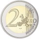 Andorre - 2 euro