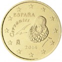 Espagne Juan Carlos 10 centimes
