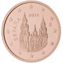 Espagne Juan Carlos 1 centime