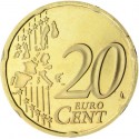 Espagne Felipe VI 20 centimes