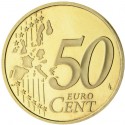 Espagne Felipe VI 50 centimes
