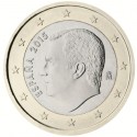 Espagne Felipe VI 1 euro
