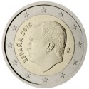 Espagne Felipe VI 2 euros