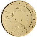 Estonie 10 centimes