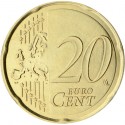 Estonie 20 centimes