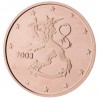 Finlande 2 centimes Finlande 2 centimes