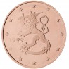 Finlande 5 centimes Finlande 5 centimes