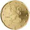Finlande 20 centimes Finlande 20 centimes
