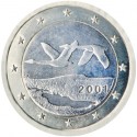 Finlande 1 euro