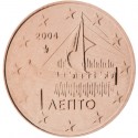 Grèce 1 centime