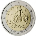 Grèce 2 euros