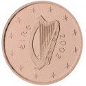 Irlande 1 centime