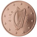 Irlande 2 centimes