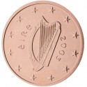 Irlande 5 centimes