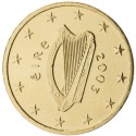 Irlande 10 centimes