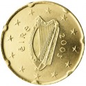 Irlande 20 centimes
