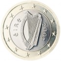 Irlande 1 euro